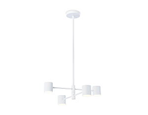 Люстра на штанге LineTech FL51705