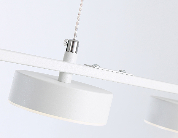 Светильник подвесной LineTech FL51733
