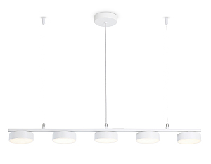 Светильник подвесной LineTech FL51733