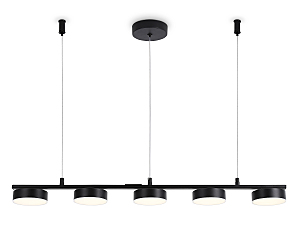 Светильник подвесной LineTech FL51734
