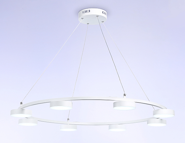 Подвесная люстра LineTech FL51761