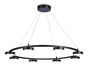 Подвесная люстра LineTech FL51763