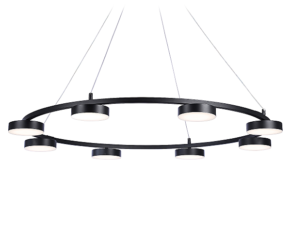 Подвесная люстра LineTech FL51763
