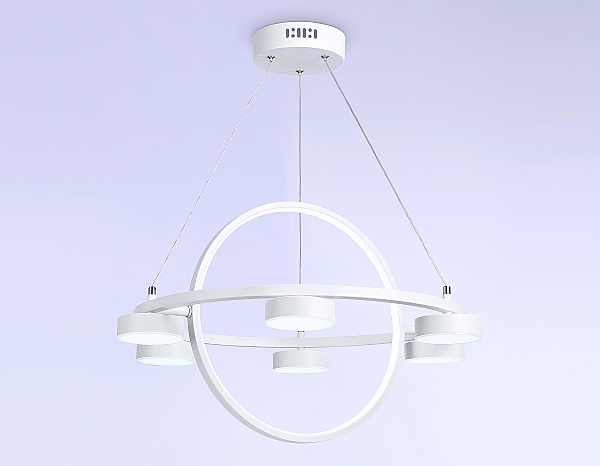 Подвесная люстра LineTech FL51772