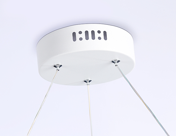 Подвесная люстра LineTech FL51772