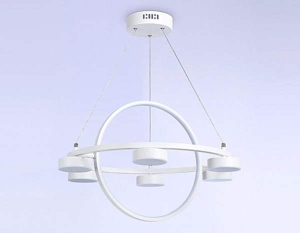 Подвесная люстра LineTech FL51772