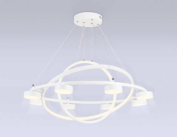 Подвесная люстра LineTech FL51777