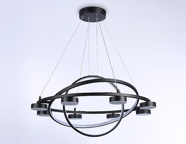 Подвесная люстра LineTech FL51779