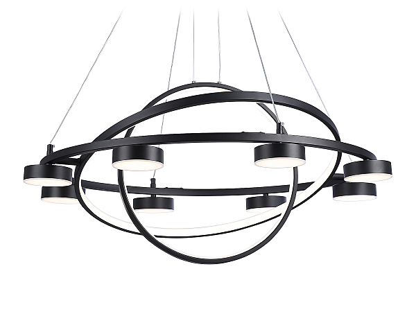 Подвесная люстра LineTech FL51779