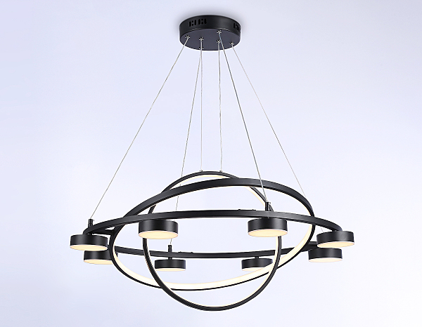 Подвесная люстра LineTech FL51779