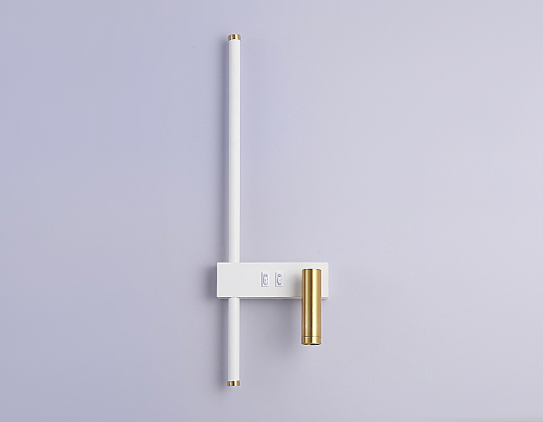 Настенный светильник LineTech FL5207