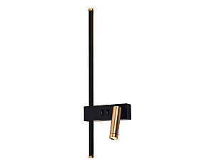 Настенный светильник LineTech FL5209