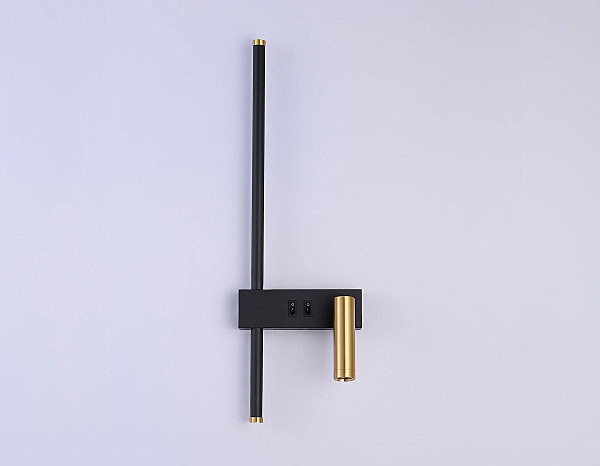 Настенный светильник LineTech FL5209