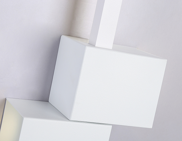 Настенный светильник LineTech FL5212