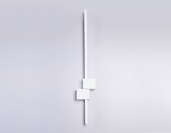 Настенный светильник LineTech FL5212