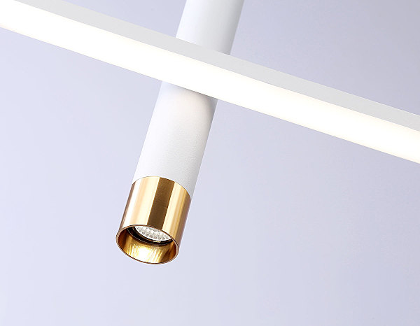 Светильник подвесной LineTech FL5393