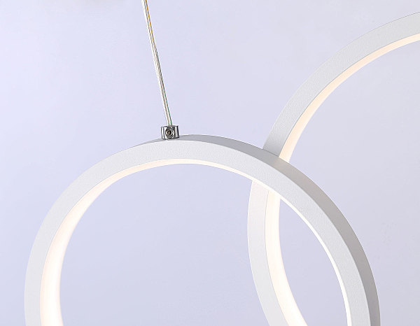 Светильник подвесной LineTech FL5393