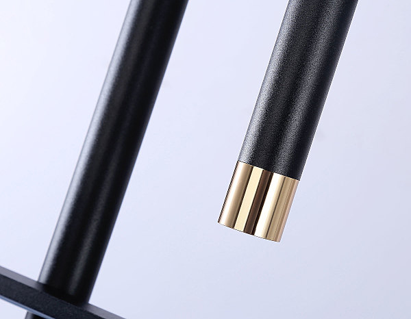 Светильник подвесной LineTech FL5394