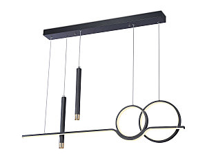 Светильник подвесной LineTech FL5394