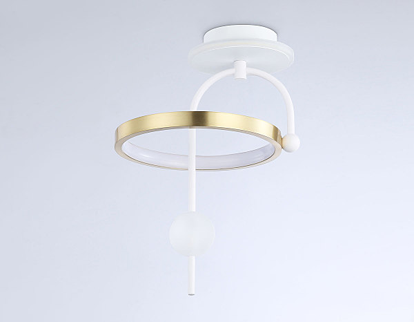 Светильник потолочный LineTech FL66422