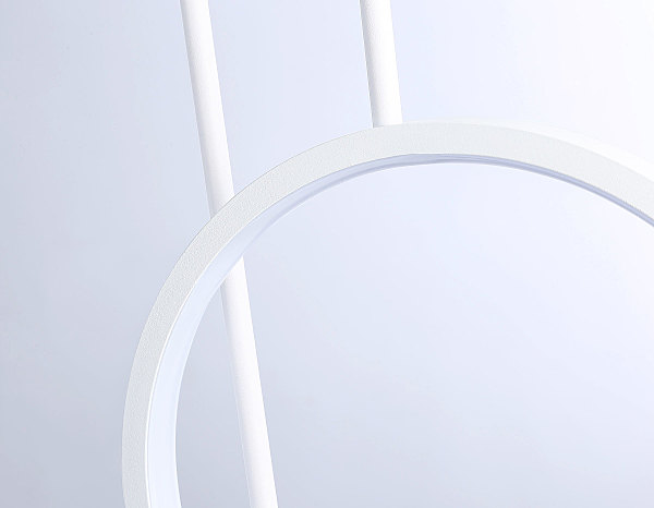 Светильник подвесной LineTech FL66431