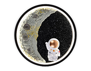 Настенный светильник Wall FW11102