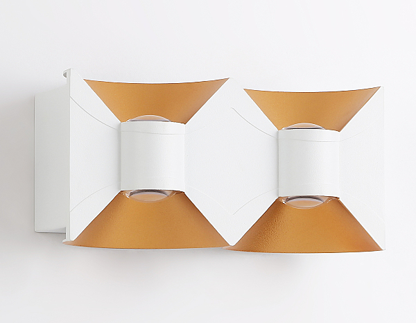 Уличный настенный светильник Garden ST4475