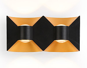 Уличный настенный светильник Garden ST4477