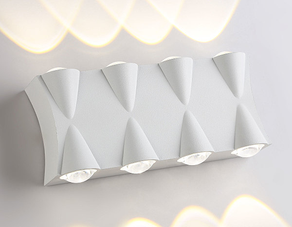 Уличный настенный светильник Garden ST4490