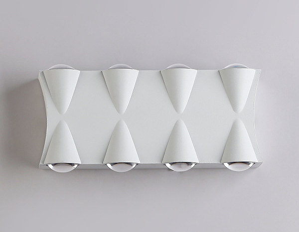 Уличный настенный светильник Garden ST4490