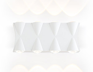 Уличный настенный светильник Garden ST4490