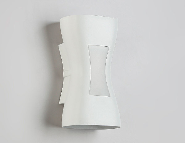 Уличный настенный светильник Garden ST4527