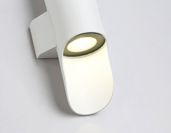 Уличный настенный светильник Garden ST4533