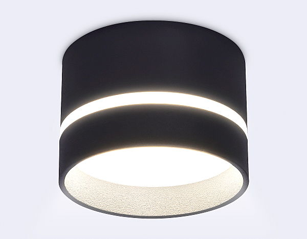 Накладной светильник GX53 Acrylic tech TN622