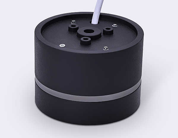 Накладной светильник GX53 Acrylic tech TN622