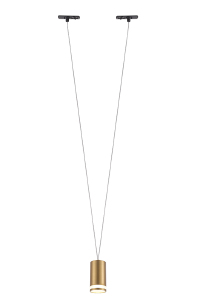 Трековый светильник CLT 0.31 CLT 0.31 014 BS