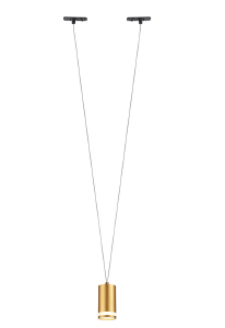 Трековый светильник CLT 0.31 CLT 0.31 014 GO