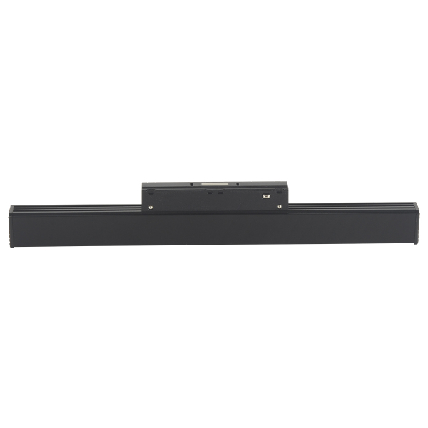Трековый светильник SPACE CLT 0.33 001 12W BL M3000K