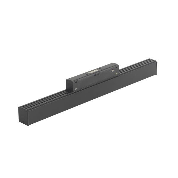 Трековый светильник SPACE CLT 0.33 001 12W BL M3000K