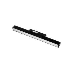 Трековый светильник SPACE CLT 0.33 001 12W BL M3000K