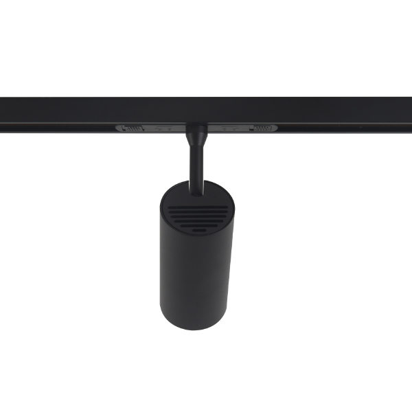 Трековый светильник SPACE CLT 0.33 003 12W BL 3000K