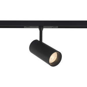 Трековый светильник SPACE CLT 0.33 003 12W BL 3000K