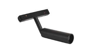 Трековый светильник SPACE CLT 0.33 003 6W BL 3000K