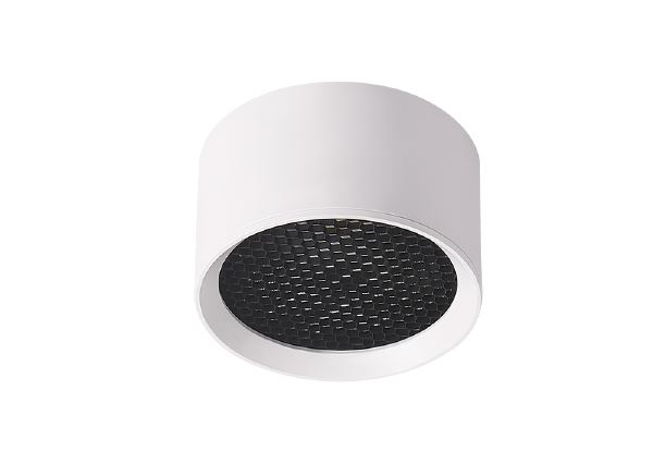 Накладной светильник CLT 525 CLT 525C70 WH 4000K