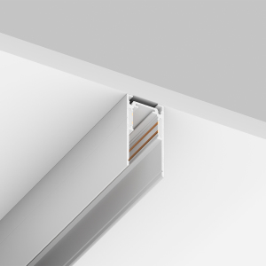 Шинопровод SPACE CLT 0.113 01 L2000 WH