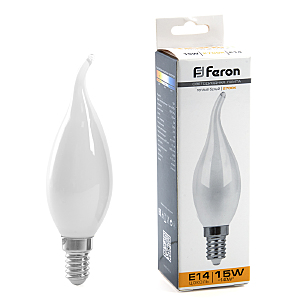 Светодиодная лампа LB-718 38260