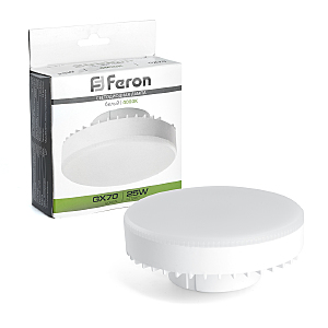 Светодиодная лампа LB-474 38269