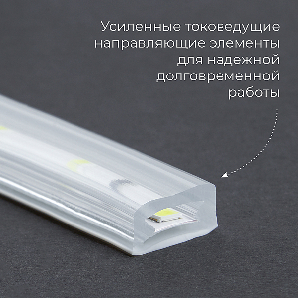 LED лента LS704 48291