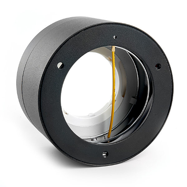 Накладной светильник HL370 48298