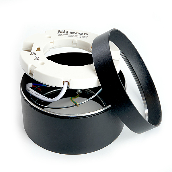 Накладной светильник HL370 48298